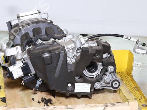 Engine FIAT 500e (332_) Elektro 3+1 (FA1) | BP37690784M1 - Image 5