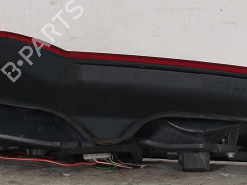 Left taillight FIAT PANDA (169_) 1.2 (169.AXB11, 169.AXB1A) | BP26435688C34