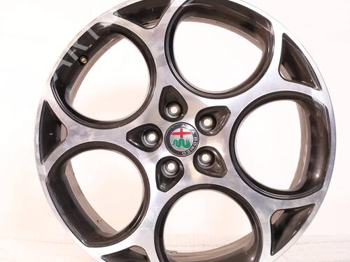 Used Rim Rim ALFA ROMEO TONALE (965_) 1.5 Mild Hybrid (131 hp) 40215302 40215302