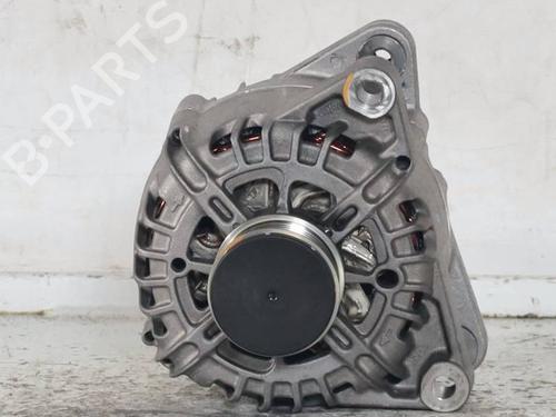 Used Alternator JEEP AVENGER (J2) 1.2 GSE T3 (101 hp) 30662741