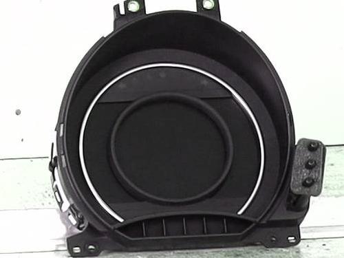 Used Instrument cluster Instrument cluster ABARTH 500 / 595 / 695 1.4 (312.AXF11, 312.AXF1A) (180 hp) 27482362 27482362