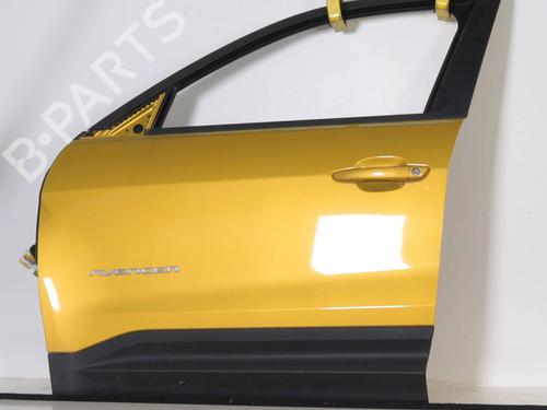 left-front-door-jeep-avenger-j2-2022-28388877 main image