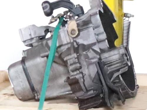 Used Gearbox CITROËN C3 I (FC_, FN_) 1.4 i (73 hp) 27640191