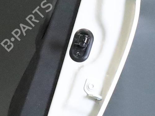 Left rear door FIAT TIPO Hatchback (356_, 357_) 1.6 Multijet (357HXG1) | BP30111899C4