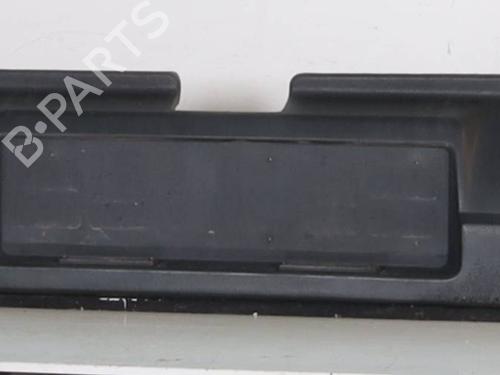Bumper achter Bumper achter 28816862 28816862