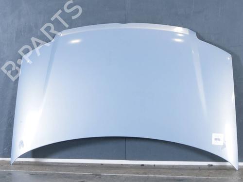 Used Hood Hood FIAT PANDA (169_) 1.2 (169.AXB11, 169.AXB1A) (60 hp) 34340903 34340903