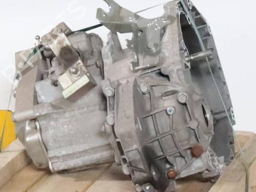 Used Gearbox Gearbox FIAT PANDA (312_, 319_) 1.2 (312PXA1A) (69 hp) 26309757 26309757