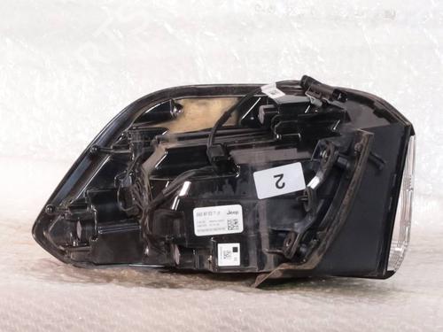 Left taillight JEEP COMPASS (MP, M6, MV, M7) 1.5 T4 Hybrid | BP40008056C34 - Image 3