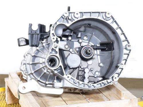 Gearbox FIAT TIPO Hatchback (356_, 357_) 1.0 (357HXN1A) | BP30111771M3