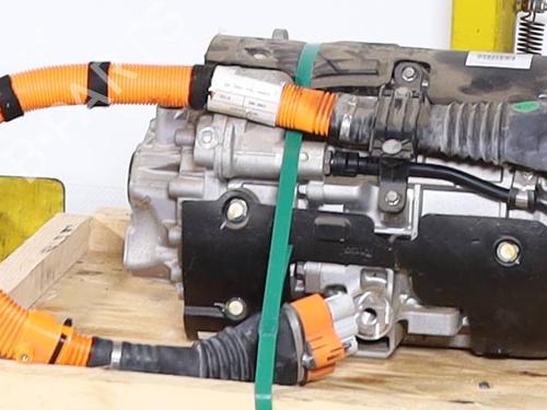 Used Engine Engine 38590247 38590247