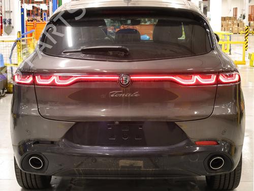 AC compressor ALFA ROMEO TONALE (965_) 1.3 Hybrid Q4 | BP31136046M34  - Image 6