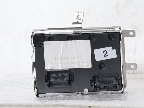 Fuse box JEEP RENEGADE SUV (BU, B1, BV) 1.5 T4 Hybrid | BP36217125E1 - Image 2