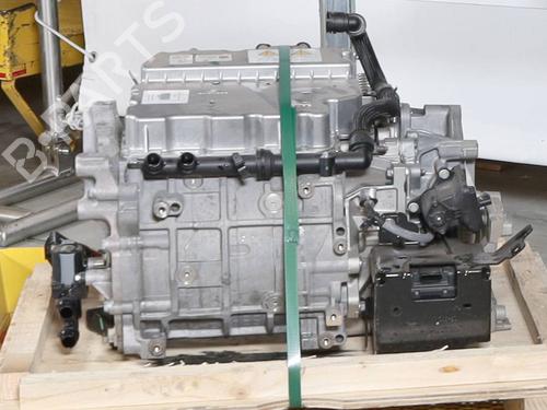 Used Engine Engine ALFA ROMEO JUNIOR (626_, 627_) Electric (156 hp) 29137546 29137546