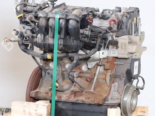 Engine FIAT PANDA (312_, 319_) 1.2 (312PXA1A) | BP26162918M1 