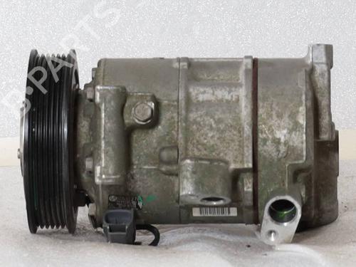 AC compressor ALFA ROMEO GIULIA (952_) 2.2 D (952AFA25, 952AFM25, 952ALA25) | BP26709990M34 - Image 2