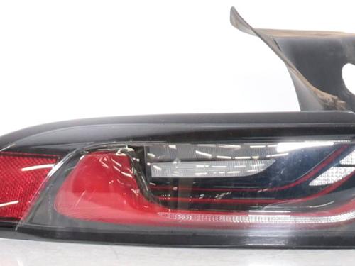 Used Left taillight Left taillight ALFA ROMEO TONALE (965_) 1.3 Hybrid Q4 (280 hp) 23441244 23441244