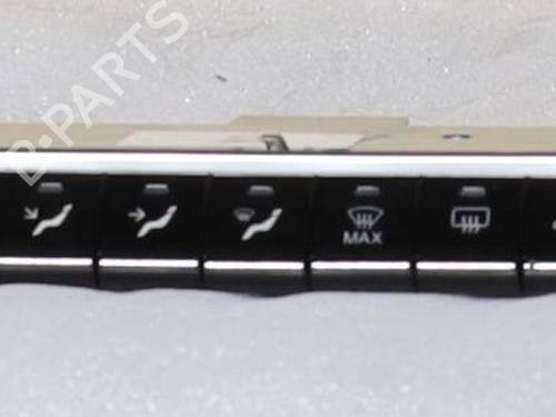 Used Climate control Climate control 37710987 37710987