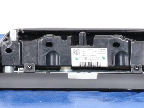 Used Display monitor FIAT 600e / 600 (365_, 364_) Mild Hybrid (101 hp) 30738592