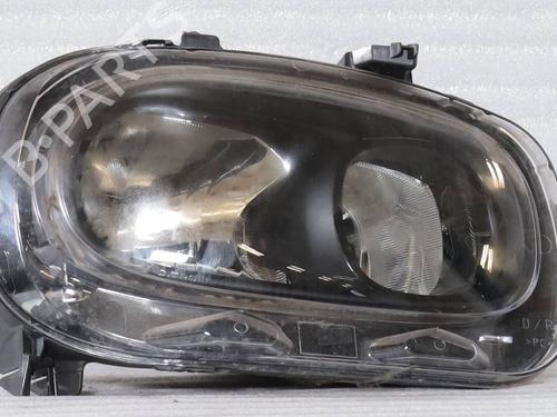 Used Right headlight Right headlight 36835589 36835589
