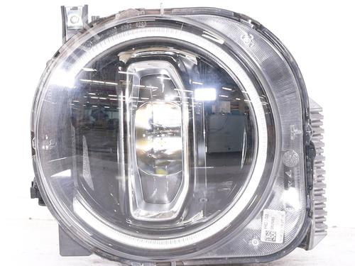 Right headlight JEEP RENEGADE SUV (BU, B1, BV) 1.3 PHEV 4Xe | BP23883339C29 