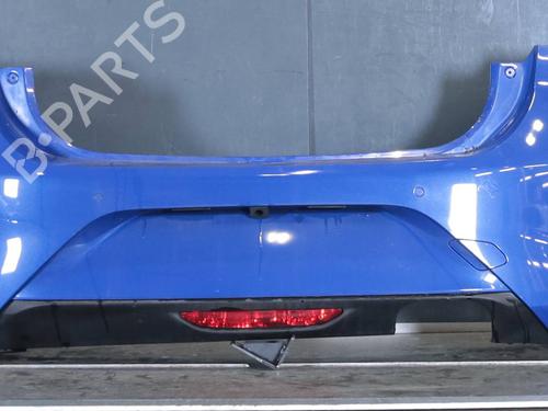 rear-bumper-opel-corsa-f-p2jo-2019-39881236 main image