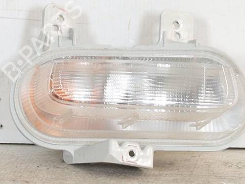 Used Left daytime light Left daytime light JEEP RENEGADE SUV (BU, B1, BV) 1.5 T4 Hybrid (131 hp) 23441187 23441187