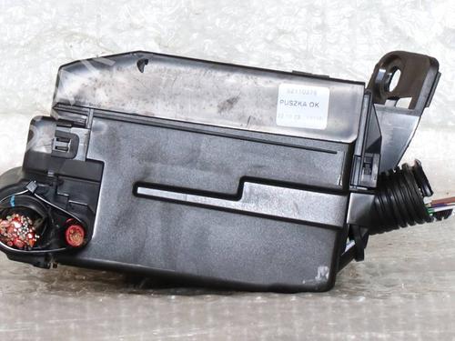 Used Fuse box Fuse box FIAT 500 (312_) 1.0 Mild Hybrid (312.AYD1B) (69 hp) 39881165 39881165