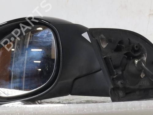 Used Left mirror CITROËN C3 I (FC_, FN_) 1.4 i (73 hp) 31793496