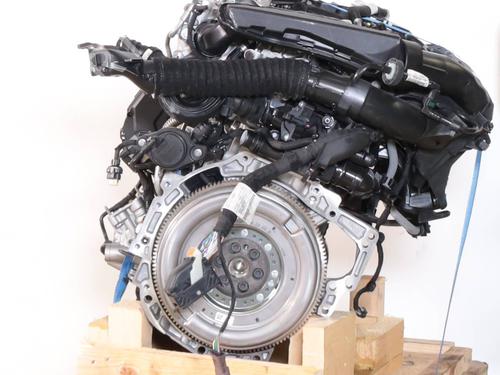Motor FIAT 600e / 600 (365_, 364_) Mild Hybrid (101 hp) 23104081