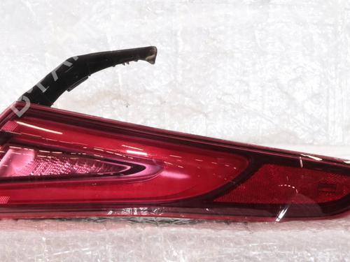 Used Right taillight Right taillight ALFA ROMEO GIULIA (952_) 2.2 D (952AEM250, 952AEA250) (160 hp) 40039895 40039895