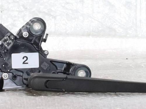 Used Back wipers mechanism Back wipers mechanism OPEL GRANDLAND / GRANDLAND X (A18, P1UO) 1.6 Turbo Hybrid (224 hp) 39667737 39667737