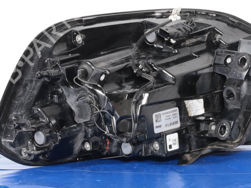 Venstre Baklys JEEP COMPASS (MP, M6, MV, M7) 1.3 HYBRID 4X4 | BP29892498C34