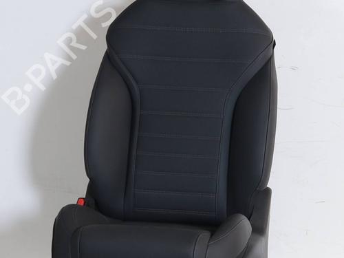 Used Left front seat ALFA ROMEO TONALE (965_) 1.3 Hybrid Q4 (280 hp) 30662180