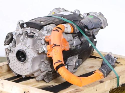 Engine JEEP RENEGADE SUV (BU, B1, BV) 1.3 PHEV 4Xe | BP37231305M1 - Image 3