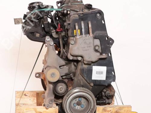 Engine FIAT PANDA (169_) 1.2 (169.AXB11, 169.AXB1A) | BP40261267M1 - Image 5