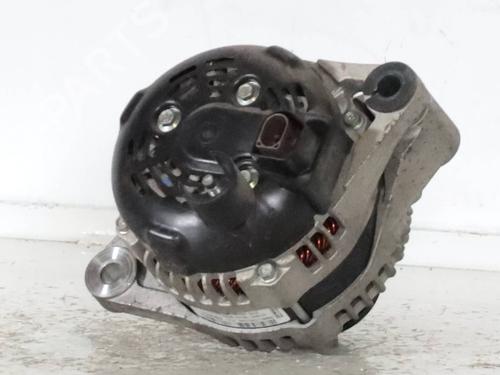Generator ALFA ROMEO GIULIA (952_) 2.2 D (952AFA25, 952AFM25, 952ALA25) | BP26709814M7 