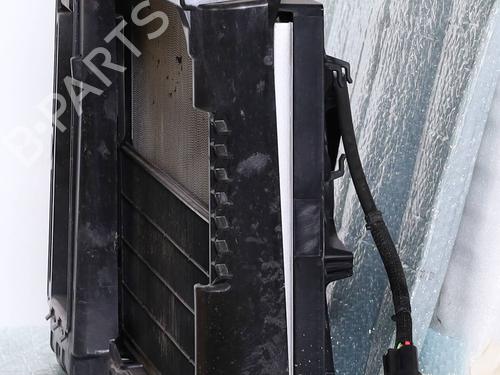 Radiator set JEEP AVENGER (J2) Electric | BP39403284M120 - Image 3