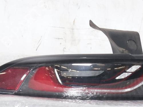 Used Left taillight Left taillight ALFA ROMEO TONALE (965_) 1.3 Hybrid Q4 (280 hp) 34620290 34620290