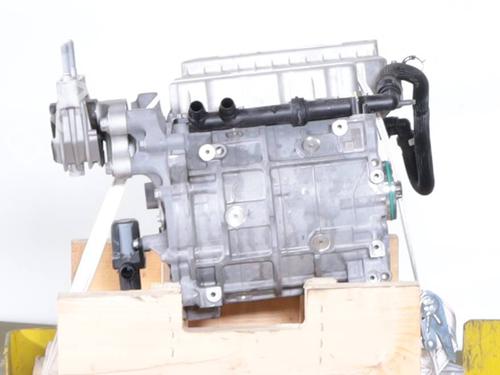 Used Engine Engine FIAT 600e / 600 (365_, 364_) Electric (156 hp) 23387661 23387661