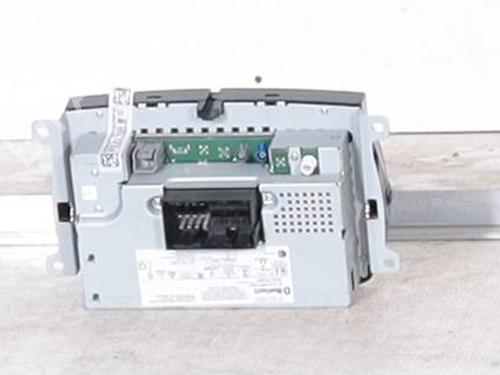 Radio FIAT 500 (312_) 1.2 (312AXA1A) | BP25850771E6 