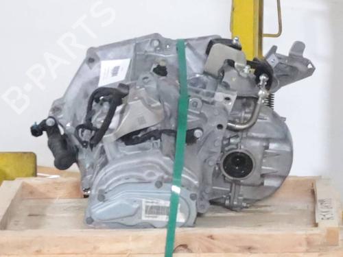 Used Gearbox Gearbox JEEP AVENGER (J2) 1.2 GSE T3 (101 hp) 26709915 26709915