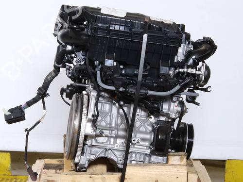 Used Engine Engine JEEP COMPASS 1.2 Hybrid (146 hp) 40039789 40039789