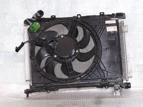 Radiator set LANCIA YPSILON (312_) 1.0 Mild Hybrid (312) | BP40008033M120 - Image 4