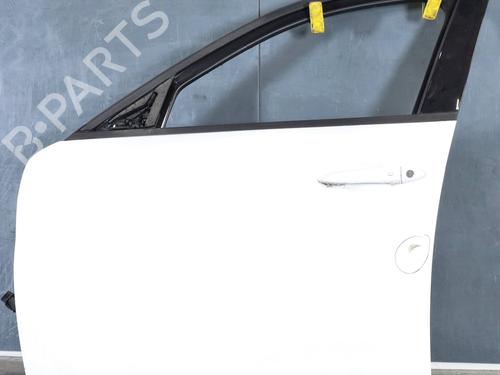 Used Left front door Left front door ALFA ROMEO GIULIA (952_) 2.2 D (952AFA25, 952AFM25, 952ALA25) (180 hp) 33269298 33269298
