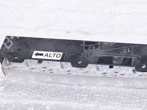 Right daytime light FIAT PANDA (312_, 319_) 1.0 Mild Hybrid | BP31135779C103