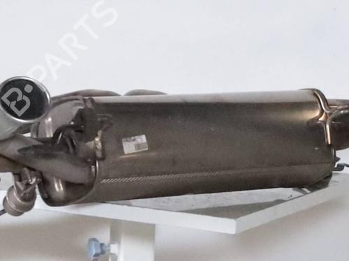 Used Other ALFA ROMEO GIULIA (952_) 2.2 D Q4 (952AFA45M) (180 hp) 29892629