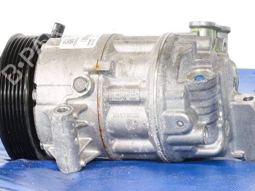 AC compressor FIAT TIPO Hatchback (356_, 357_) 1.6 Multijet (357HXG1) | BP30111694M34 - Image 2