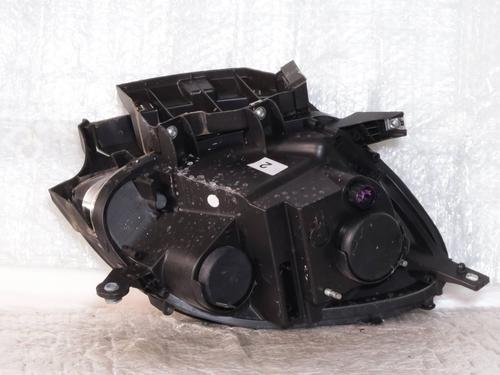 Left headlight FIAT PANDA (312_, 319_) 1.0 Mild Hybrid (312.PYD1B) | BP40071730C28 - Image 2