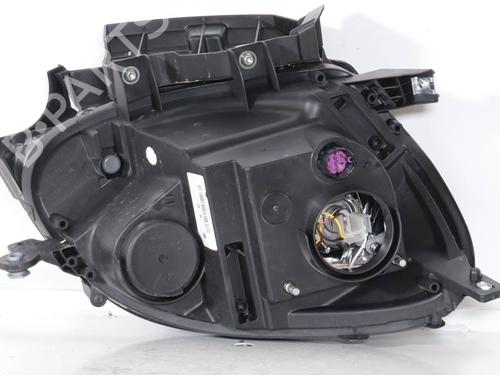 Left headlight FIAT PANDA (312_, 319_) 1.0 Mild Hybrid (312.PYD1B) | BP23441234C28 - Image 2