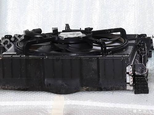 Radiator set ALFA ROMEO GIULIA (952_) 2.2 D Q4 (952AHA45, 952AMA4) | BP39068768M120  - Image 5